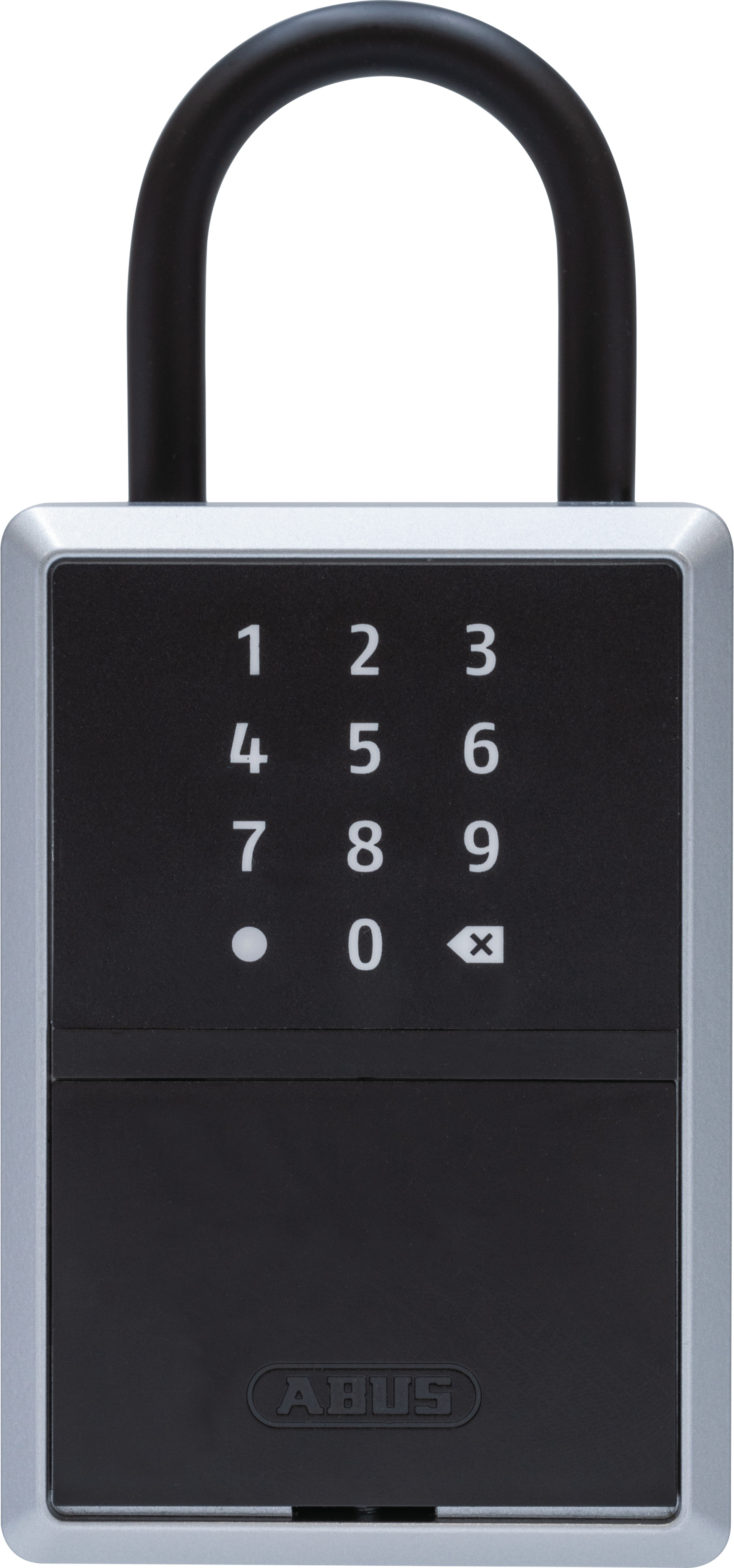 ABUS KeyGarage™ 797 Smart-BT: Sicherer Schlüsselsafe mit Bluetooth