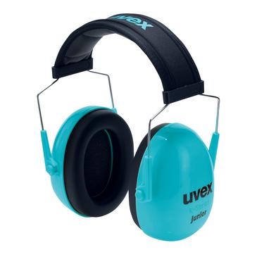 Gehörschutz Kapsel-GH uvex K Junior blau