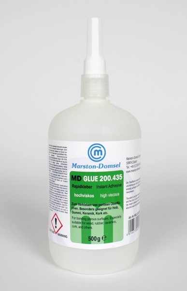 MD-GLUE 200.435 Flasche 50g