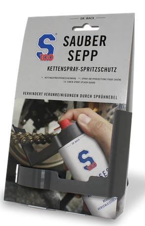 S100 Sauber Sepp (VE 6 Stück)