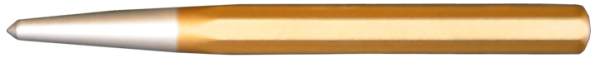 Chromstahl Körner von SW-STAHL – Vergüteter Schlagkopf mit Chrom-Vanadium für perfekte Markierungen