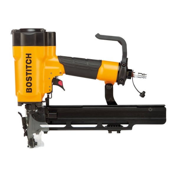 Bostitch S5/100 Hochleistungs-Stapler-Switch, 50mm Maximalgröße