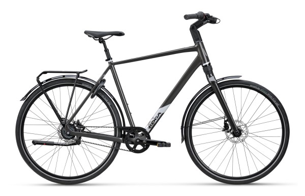 KOGA F3 6.1 Herrenfahrrad 2022 - Größe L (57cm) Premium Bike