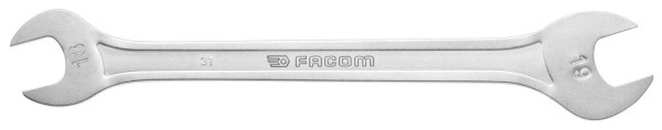 FACOM Maulschlüssel extra flach 14x15mm - ideal für enge Stellen