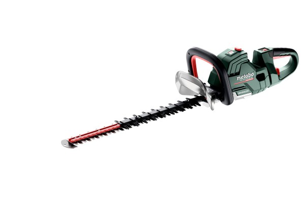 Metabo HS 18 LTX BL 55 Akku-Heckenschere – Leistungsstark & Leicht