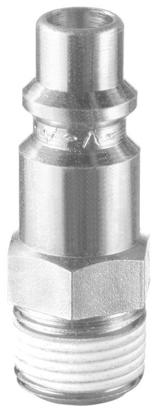 Werkstarker FACOM Stecknippel 1/2" für Akku-Werkzeuge - Gas Optimale Leistungszubehör