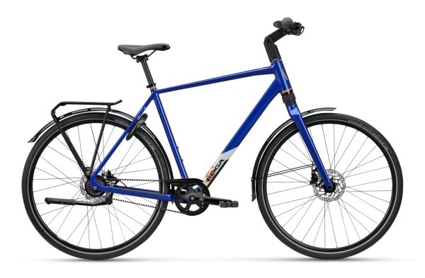 KOGA F3 2.0 GENTS Fahrrad Größe M (54cm) - Modell 2022