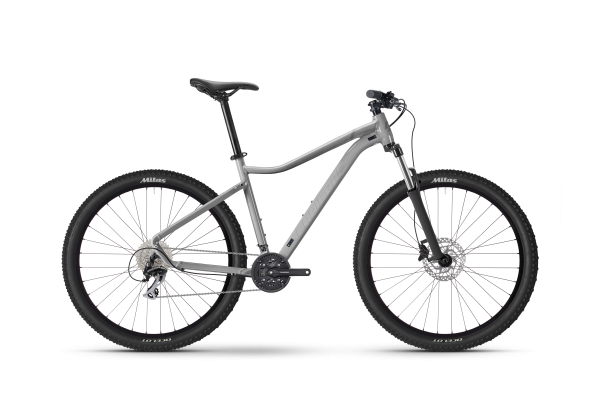 Lapierre EDGE 3.7 W - Hochwertiges Fahrrad für sportliche Damen - 36XS - Frost Grey Matt