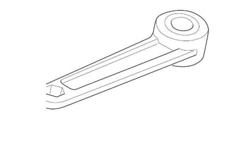 Thule Torque Wrench - Präziser Drehmomentschlüssel für Fahrräder