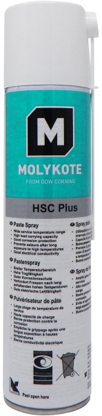 MOLYKOTE HSC PLUS Spray 400 ml