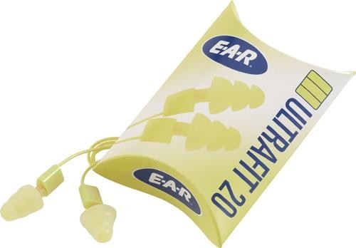 Gehörschutzstöpsel E-A-R ULTRAFIT 20 dB