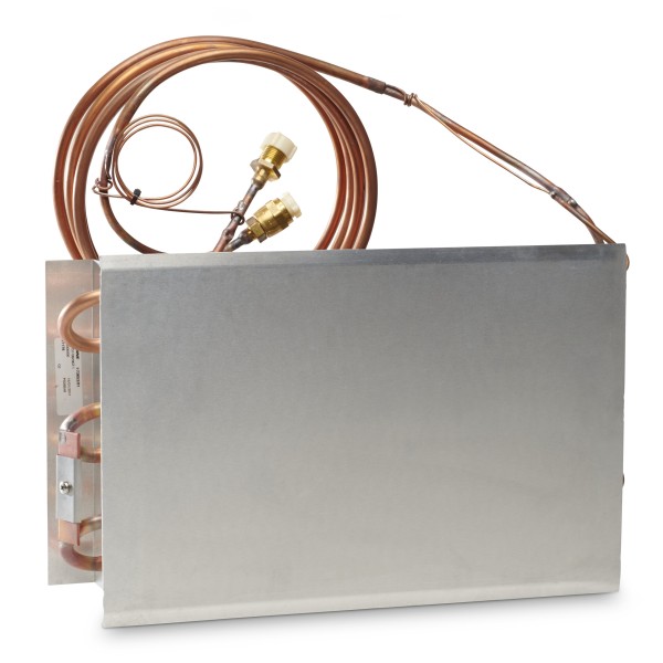 Dometic VD03 Lamellar Evap - Leistungsstarkes Kühlsystem für optimale Raumkühlung