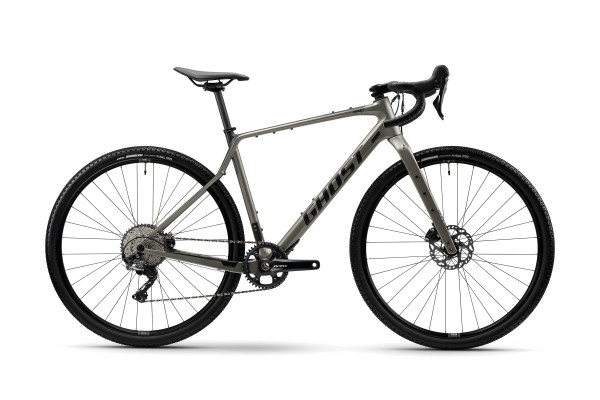 "2024 Asket CF Pro Unisex Mountainbike - Perlhellgrün/Schwarz Matt"