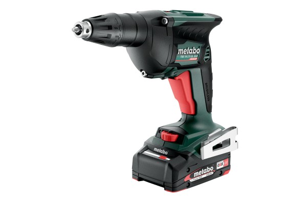 Metabo TBS 18 LTX BL 5000 Akku-Trockenbauschrauber