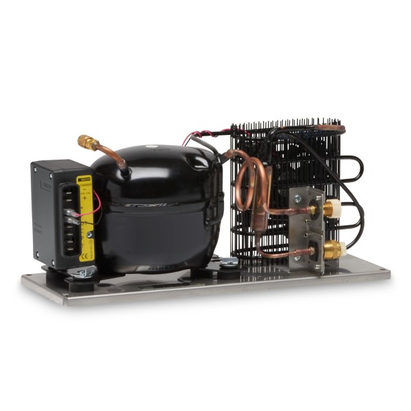 Dometic CU54: Hochleistungs-Kompressor/Condenser von Dometic für effiziente Kühlung