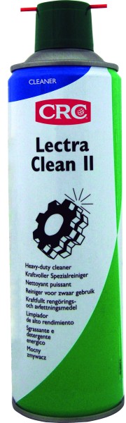 Lectra Clean II 500 ml Spraydose