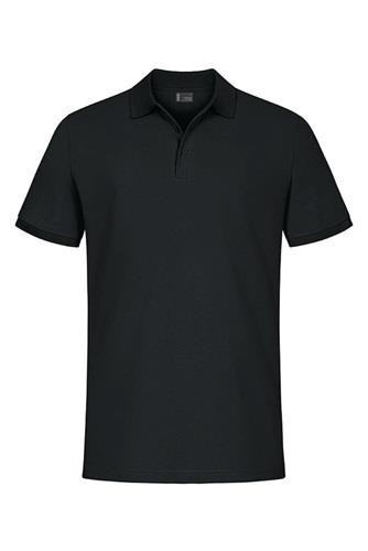 Men´s Poloshirt EXCD Größe XL charcoal