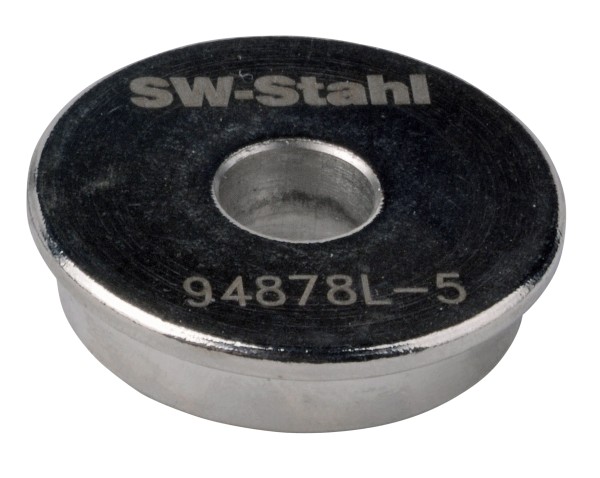 SW-STAHL Adapterring 8,1mm - Hochwertiger Ring für verschiedene Anwendungen