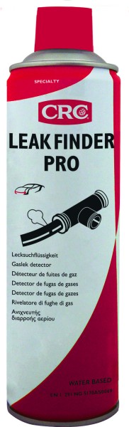 Lecksuchspray CRC Lecksucher Pro 500ml Spraydose