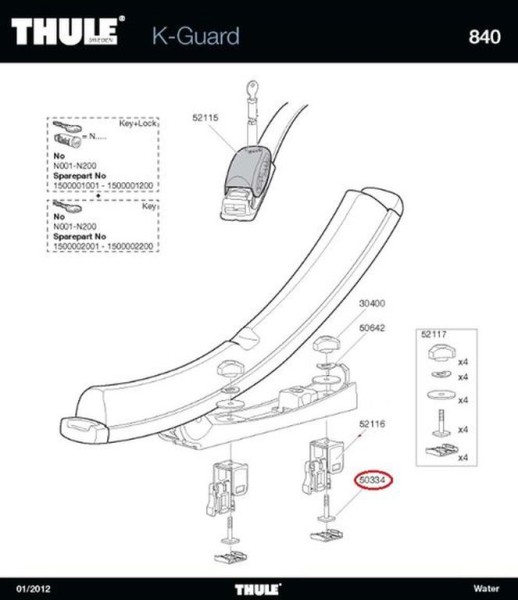 Screw M6x35