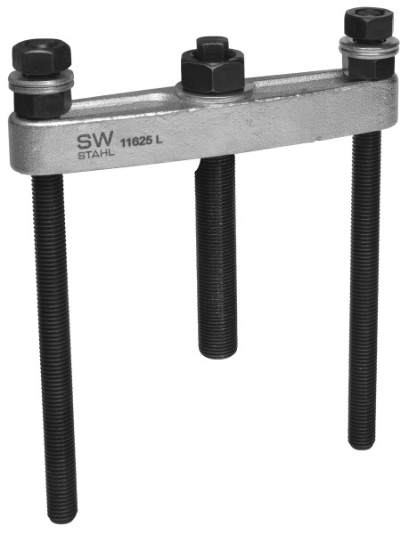 Premium Gegenstütze für Innenauszüge 0mm - M16 Spindel von SW-STAHL