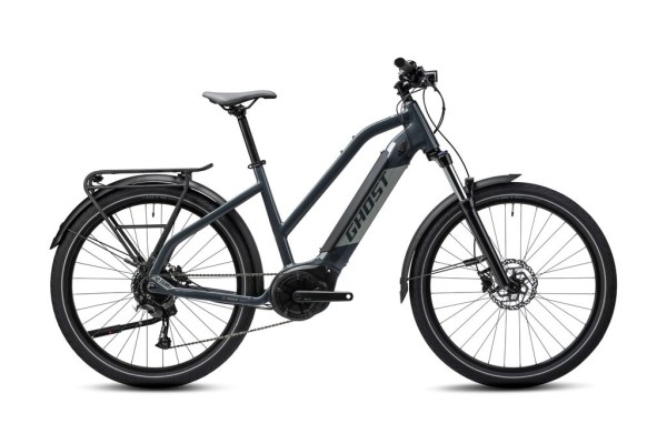 GHOST E-Teru B Essential EQ Mid E-Bike