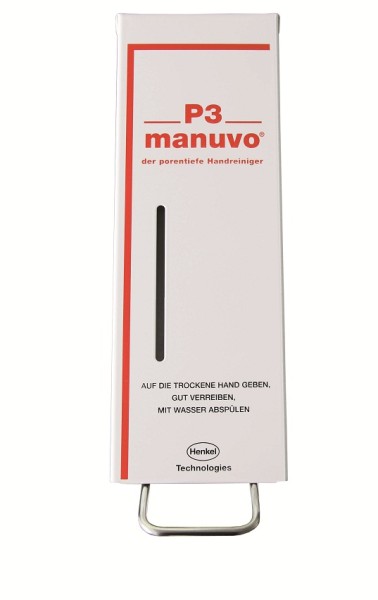 HENKEL Teroson Manuvo 3000+ - Präziser Dichtstoff- und Klebstoffspender - Ideal für Profi & Heimhand