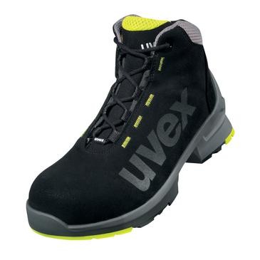 UVEX Sicherheitsstiefel S2 Gr.49 für Bau und Industrie