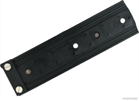 HERTH&BUSS Pendelband Anbau 28mm Bolzen PE robust Schwarz