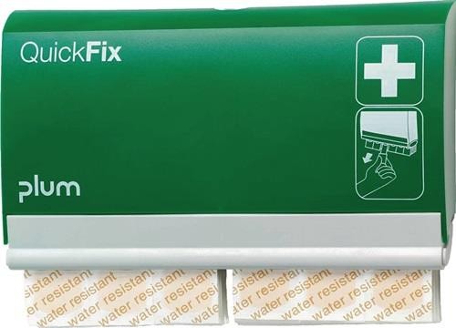 Pflasterspender QuickFix 1