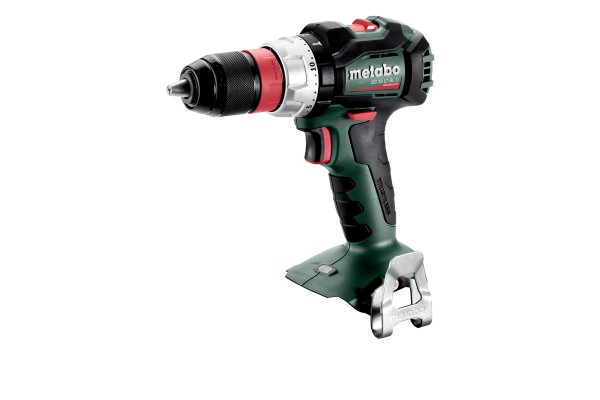 METABO Akku-Bohrschrauber BS 18 LT BL Q, Bürstenlos, Kompakt, Stark