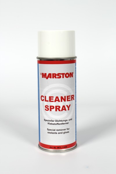 MD-Cleaner 400ml Spraydose - Universalreiniger von MARSTON-DOMSEL für zahlreiche Anwendungen