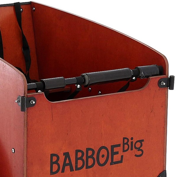 BABBOE Schaumrollen Set | 3 Stück Premium Zubehör | 2 kleine und 1 große Schaumrolle
