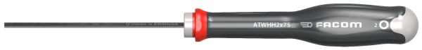 Stiftschluessel 6-Kant mit Griff 2 mm