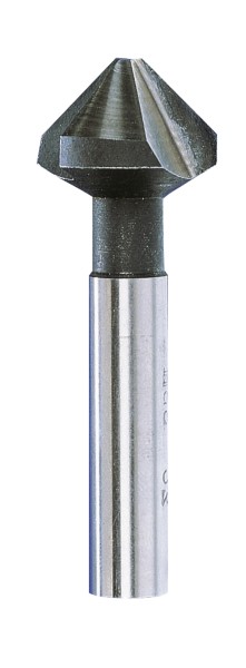 MAKITA HSS-G Kegelsenker 90° - 4,3mm: Perfekt für hochpräzise Metallbearbeitung