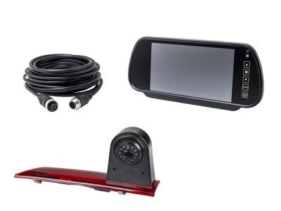 Premium Dashcam Komplett-Set von K AUTOMOTIVE - Ihr zuverlässiger Fahrzeug-Begleiter