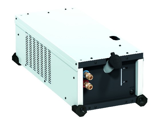 Kühlaggregat WCU 400A C-TIG