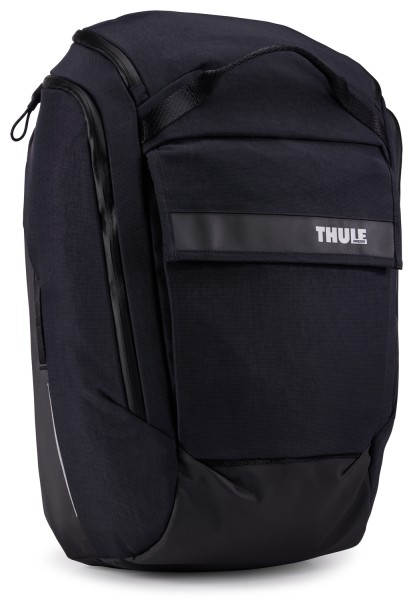Thule Paramount Hybrid Pannier 26L - Rucksack und Tasche Kombination von THULE