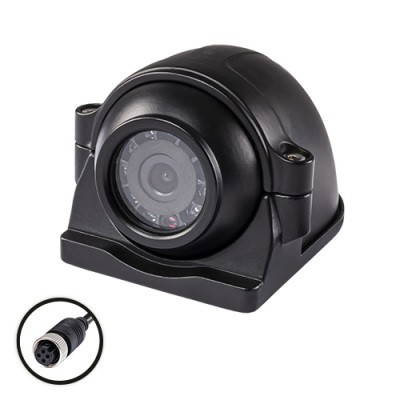 K AUTOMOTIVE Premium Dashcam: Hochwertige Autokamera für optimale Aufnahmequalität