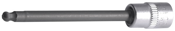 SW-STAHL Steckschlüssel 4mm - Perfekter Einsatz für Kurbelwellen-Impulsgeber VAG-Gruppe
