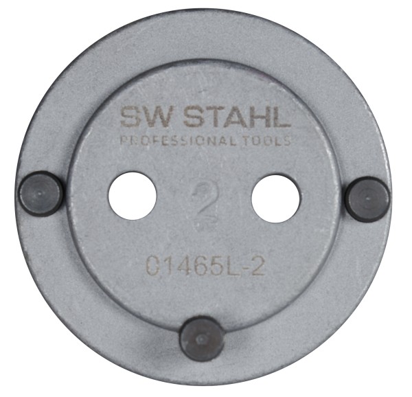 SW-STAHL Bremskolbenadapter für Citroën XM, Xantia, langlebig, 0,148 kg