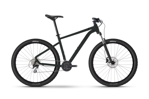 Lapierre EDGE 3.9 44M Anthracite Mountainbike für alle Terrains