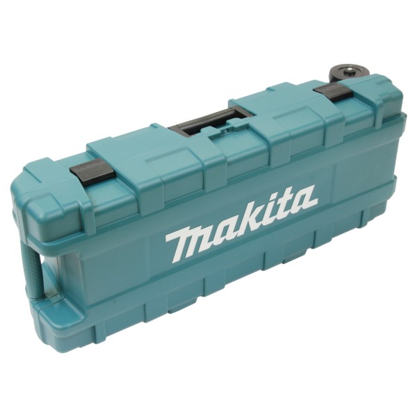 Makita Transportkoffer: Robuster, Hochwertiger Stauraum für sämtliche Makita-Werkzeuge