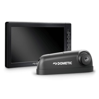 DOMETIC CAM1000/BSC01 + M75LXAHD – Hochleistungs-Kamera für optimale Überwachung und Sicherheit