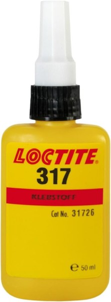 LOCTITE AA 317 50ML Flasche