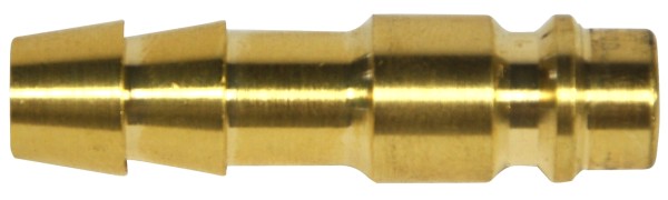 SW-STAHL Druckluftstecker 6mm - Hochleistungs-Verbindungsstück für Druckluftanwendungen