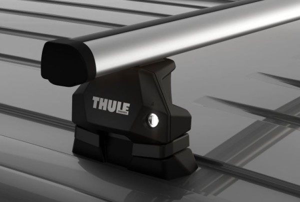 Thule Fixpoint Extension Pad 2er-Pack - Ideal für alle Thule Fixpoint XT Kits