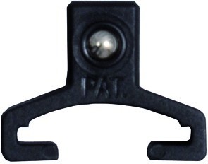 3/8 Stecknuss-Clips für 421001, 10er Pack