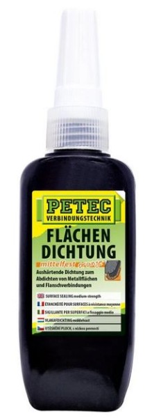 Hochleistungs-Flächendichtung 250ml - Leistungsstark und Langlebig