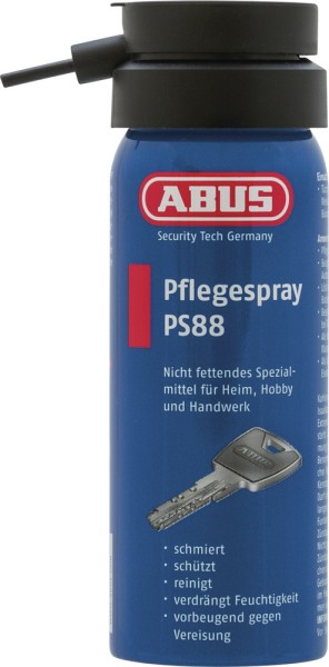 PS88 Pflegespray B/D 50ml - Universal Schutz- & Pflegemittel